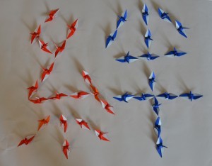 絆鶴