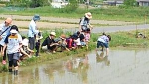 ちびっこ農園２
